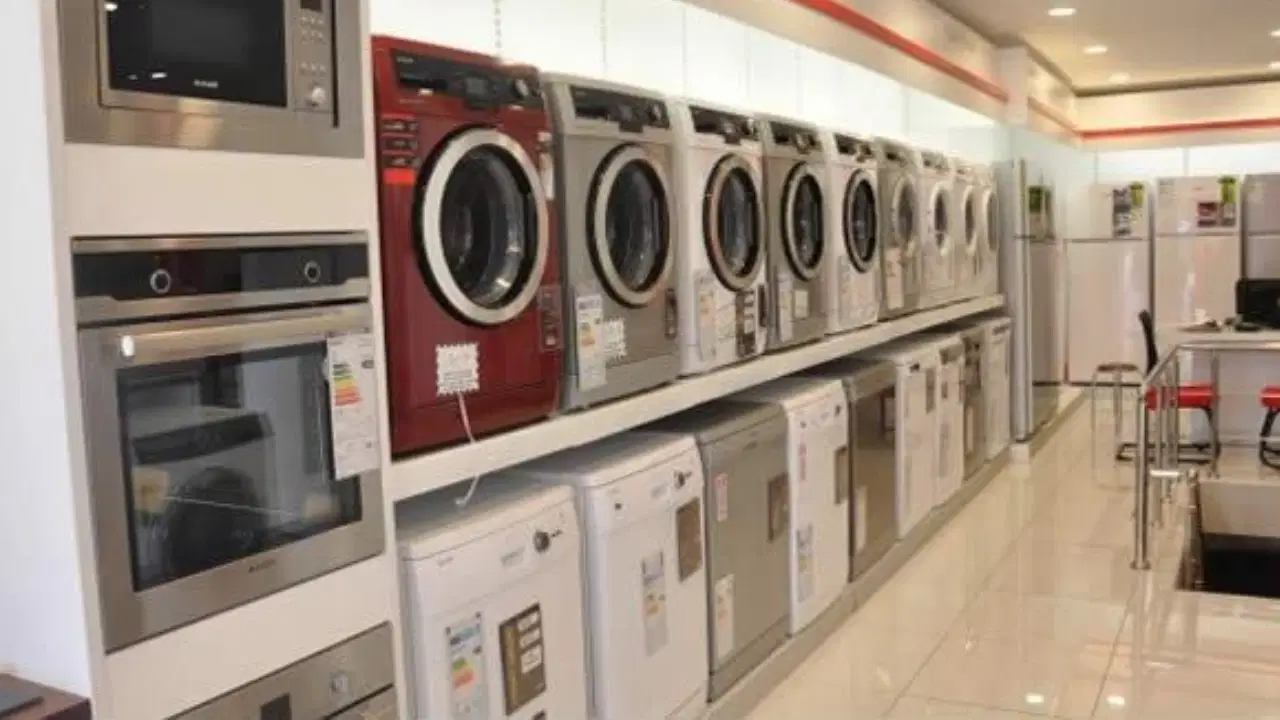 Başçiftlik Beyaz Eşya Tamircisi