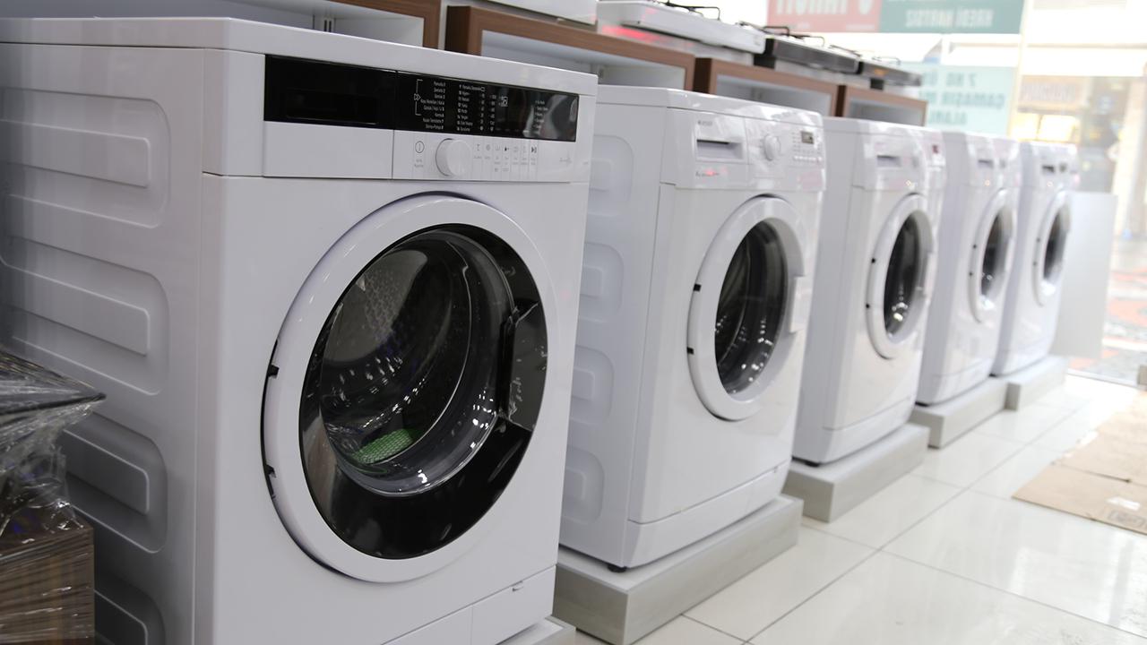 Başçiftlik Beyaz Eşya Tamircisi